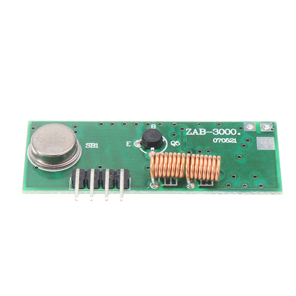 3pcs-433MHZ-High-Power-Wireless-Transmitter-Module-3000M-Long-Range-ASK-Transceiver-Board-1619032