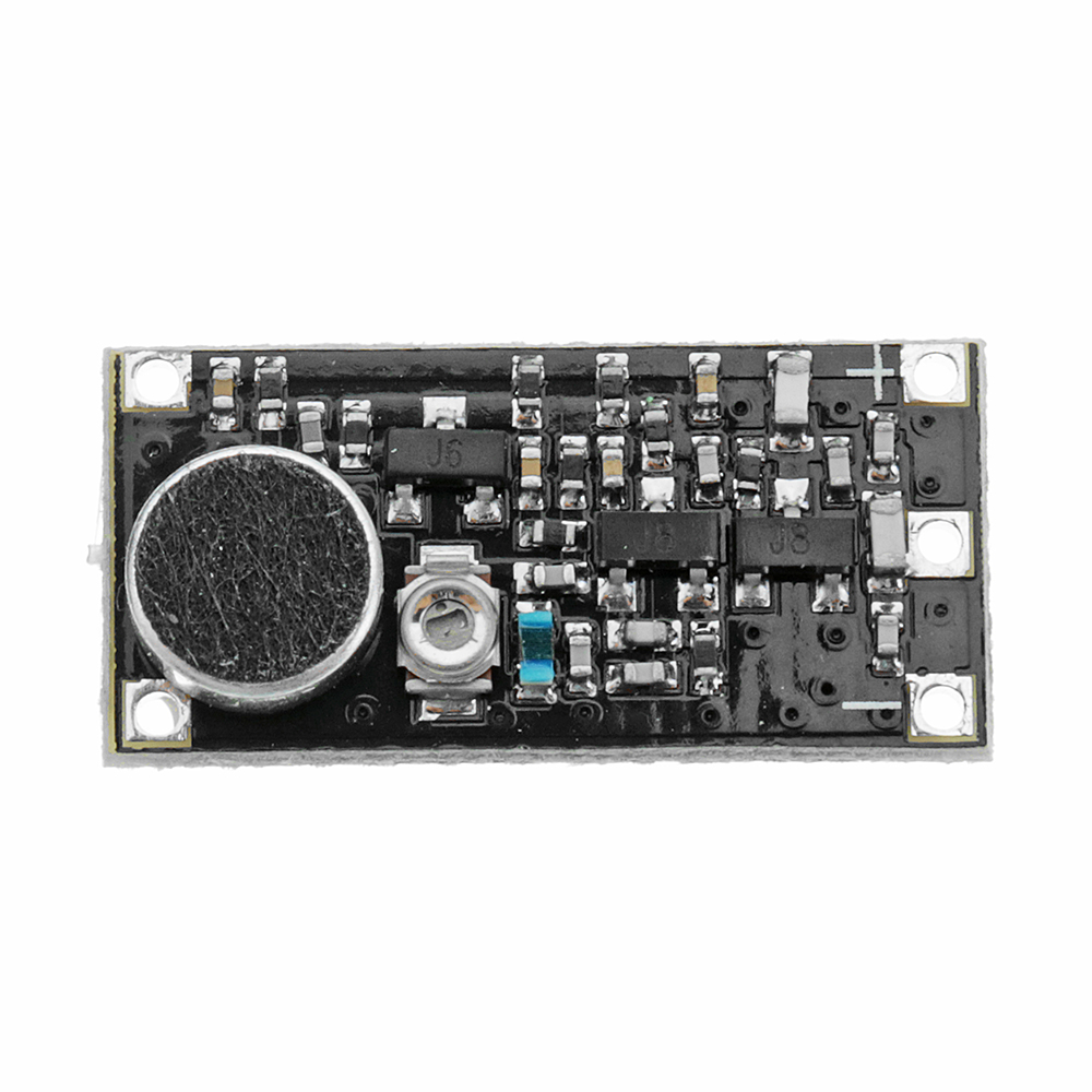 3pcs-DC-2V-To-9V-88-108MHz-FM-Transmitter-Wireless-Microphone-Surveillance-Frequency-Board-Module-1358542