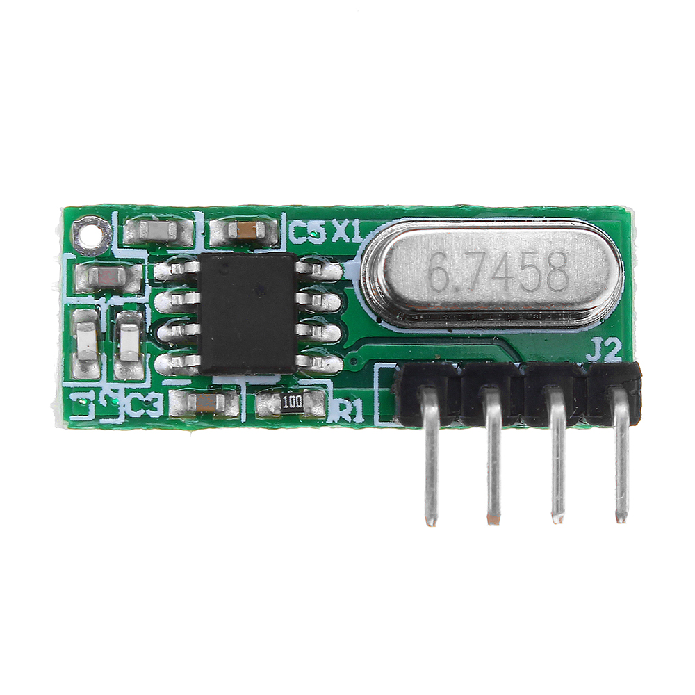 3pcs-Geekcreitreg-RX500A-315433MHz-High-Sensitivity-Superheterodyne-Wireless-Receiver-Module-1408987