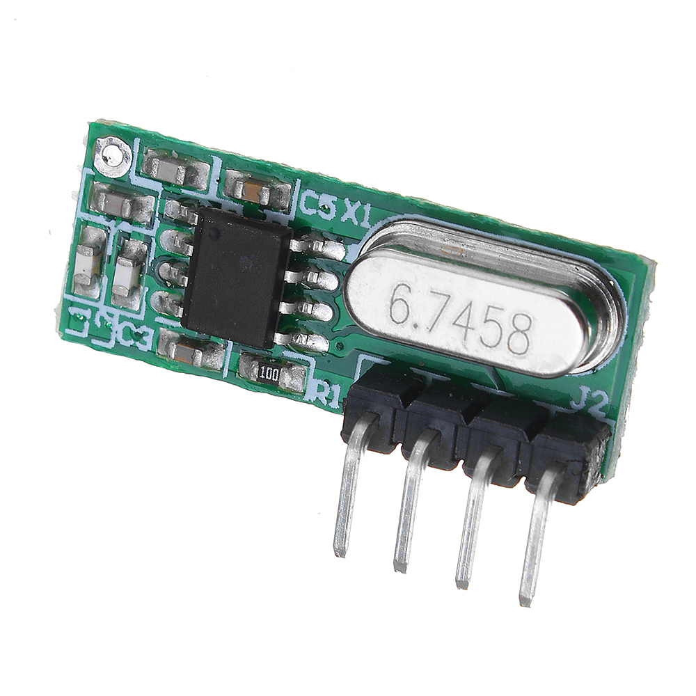 3pcs-Geekcreitreg-RX500A-315433MHz-High-Sensitivity-Superheterodyne-Wireless-Receiver-Module-1408987