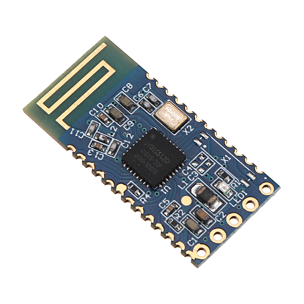 3 pièces JDY-18 Bluetooth 4.2 Module Transmission transparente à grande ...