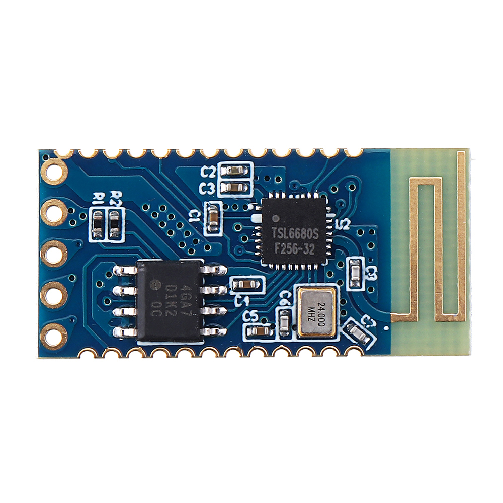 3pcs-JDY-32-Dual-Mode-Bluetooth-42-Module-SPP-BLE-Serial-Port-UART-Interface-1528125