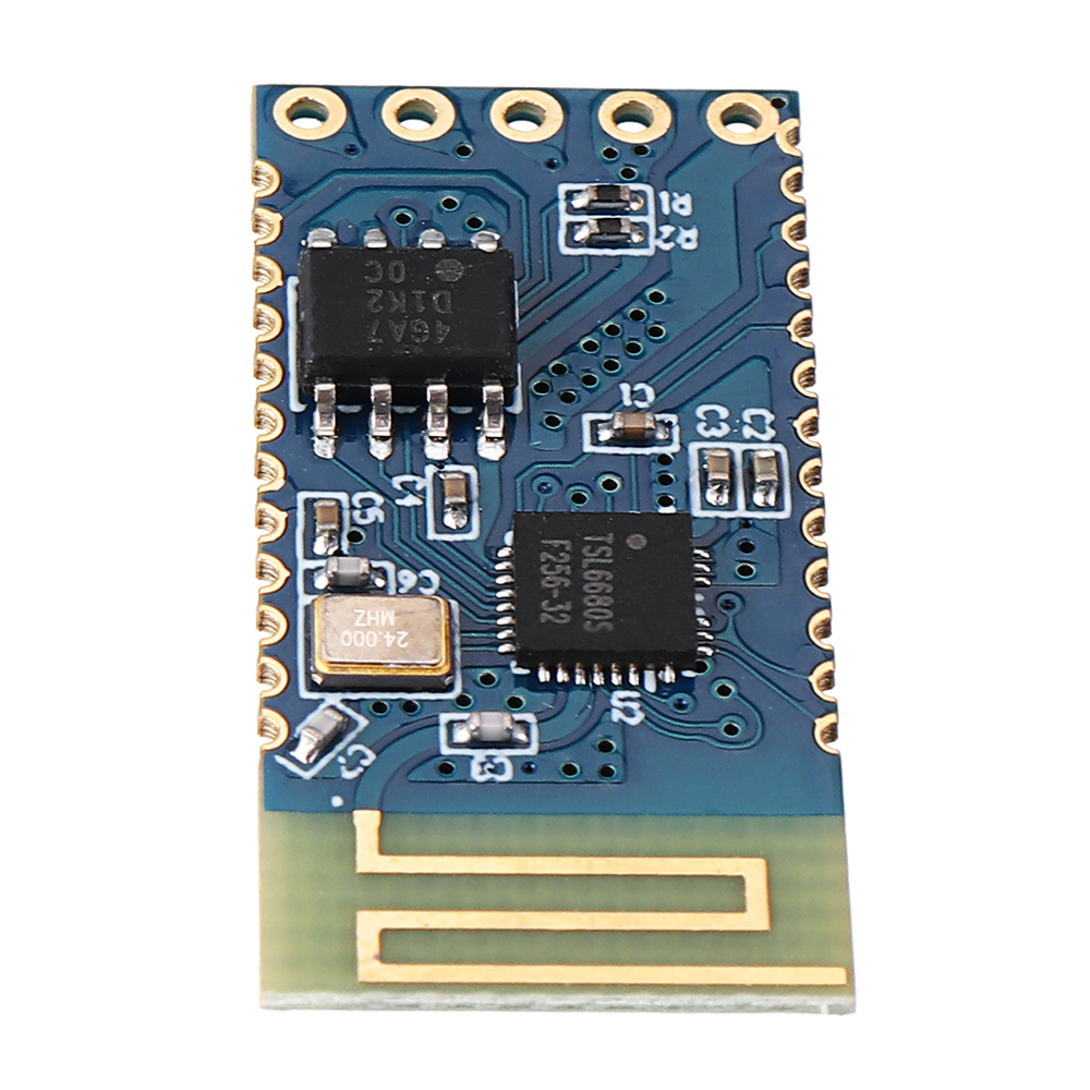 3pcs-JDY-32-Dual-Mode-Bluetooth-42-Module-SPP-BLE-Serial-Port-UART-Interface-1528125
