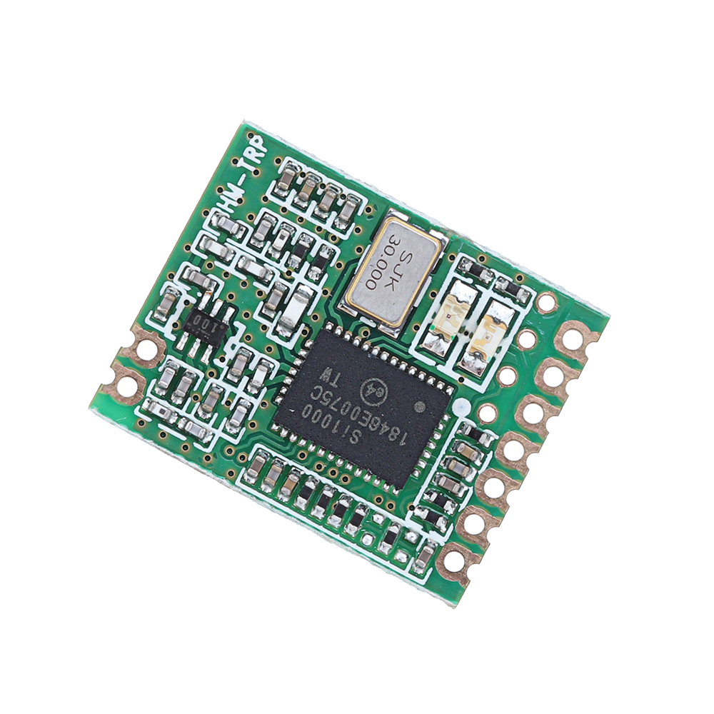 3pcs-RFM95-RFM95W-RFM95-433MHz-LoRaTM-Wireless-Transceiver-Module-1546947