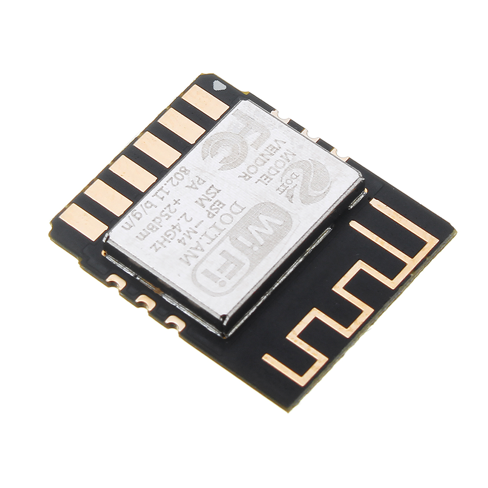 3pcs-Transparent-Transmission-Fireware-ESP-M4-Wireless-WiFi-Module-ESP8285-Serial-Port-Transmission--1430037