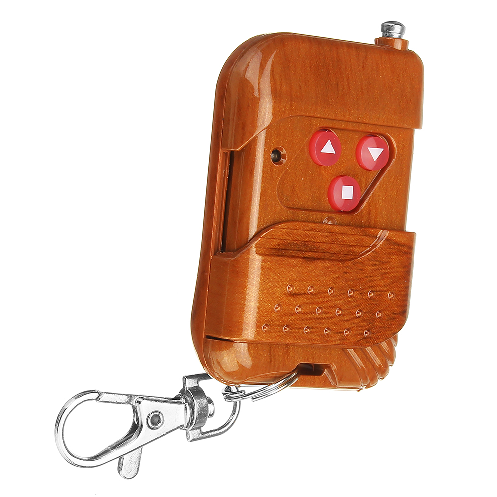 433MHz-220V-2-Channel-Wireless-Remote-Control-Switch-Module-Gate-Up-Down-Controller-Motor-Reverse-Le-1423607