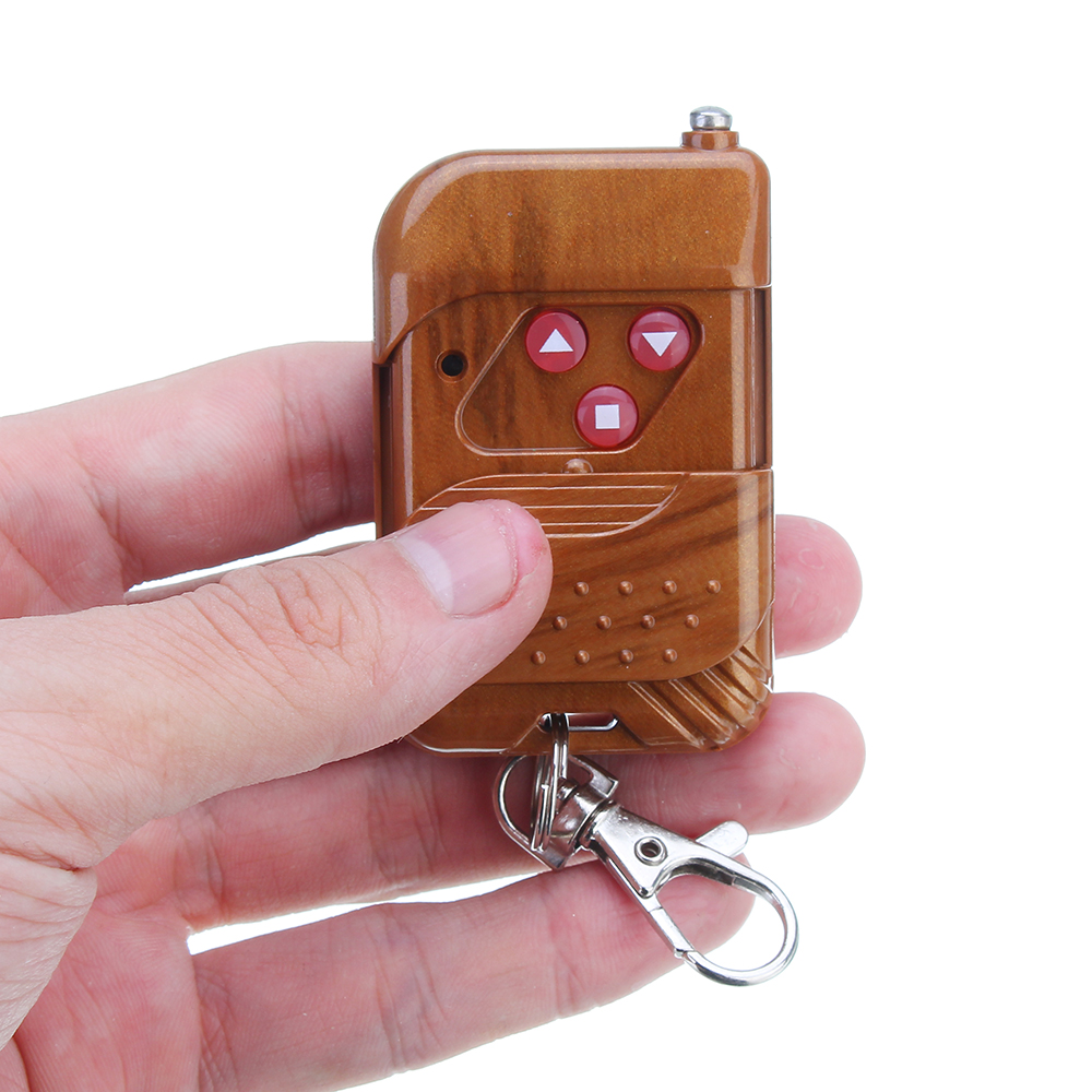 433MHz-220V-2-Channel-Wireless-Remote-Control-Switch-Module-Gate-Up-Down-Controller-Motor-Reverse-Le-1423607