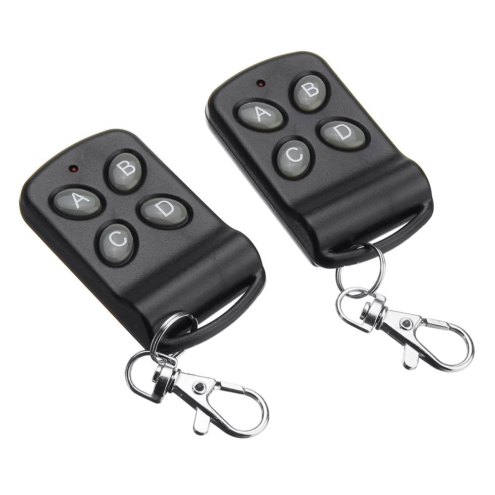 433MHz-220V-Four-Channel-Lamps-Remote-Control-Switch-4CH-Wireless-Remote-Control-Switch-Learning-Cod-1423606