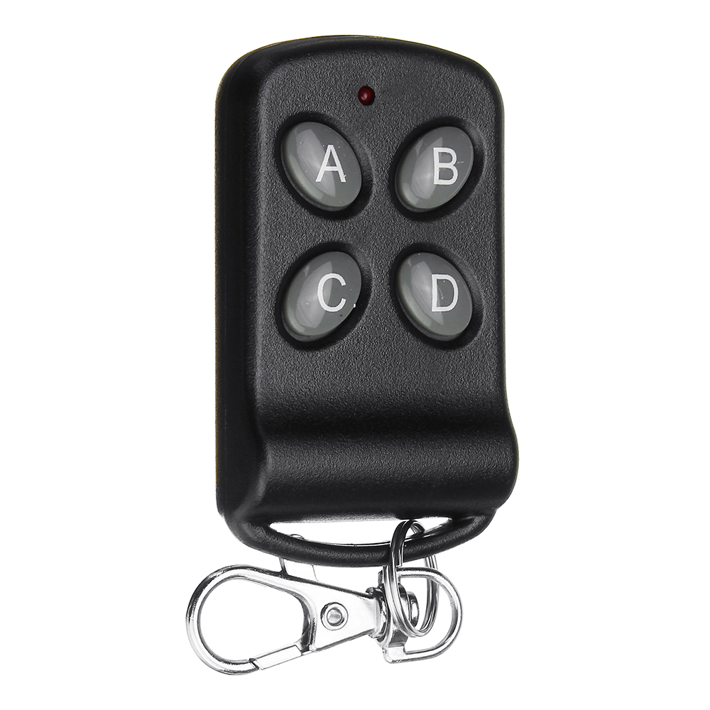 433MHz-220V-Four-Channel-Lamps-Remote-Control-Switch-4CH-Wireless-Remote-Control-Switch-Learning-Cod-1423606