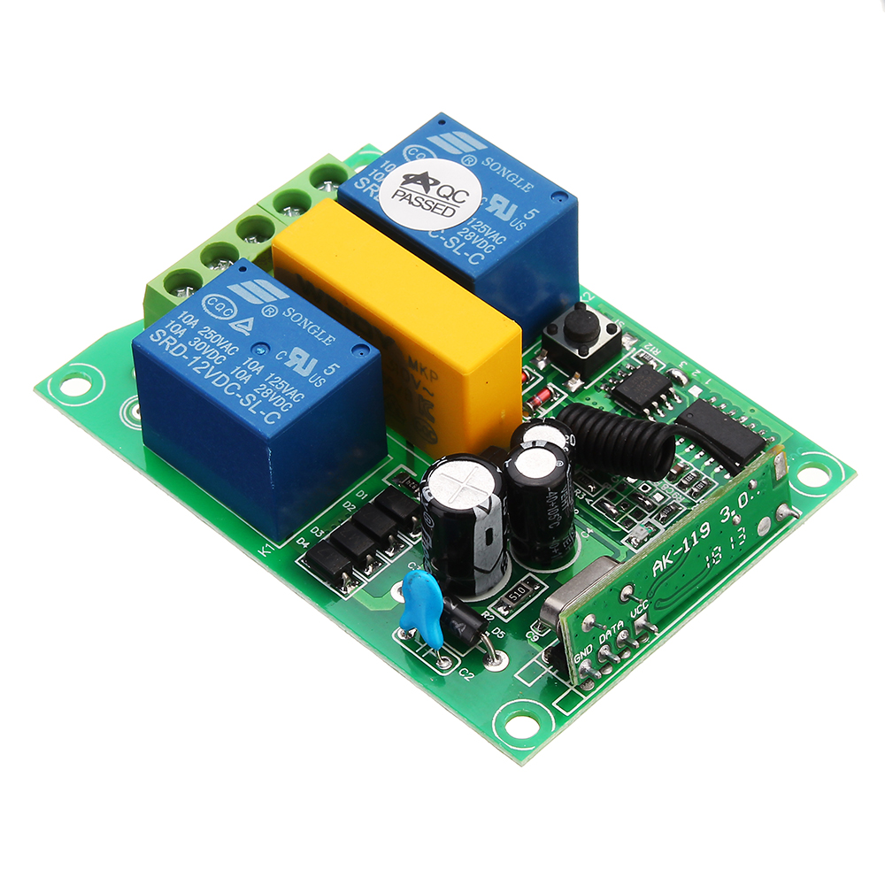 433MHz-AC220V-2-Channel-Wireless-Remote-Control-Switch-Module-Motor-Forward-Reverse-Controller-AK-DJ-1423047