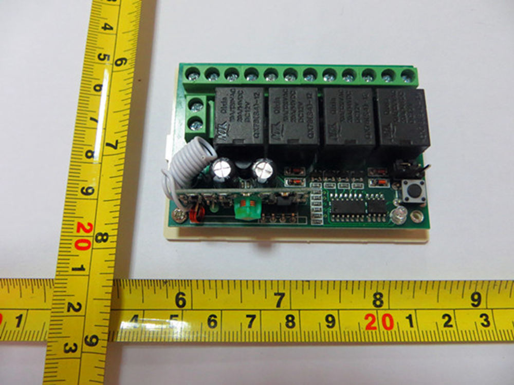 433MHz-DC-12V-Learning-Type-Four-Way-Wireless-Remote-Control-Switch-4CH-Channel-Relay-Control-Module-1337455