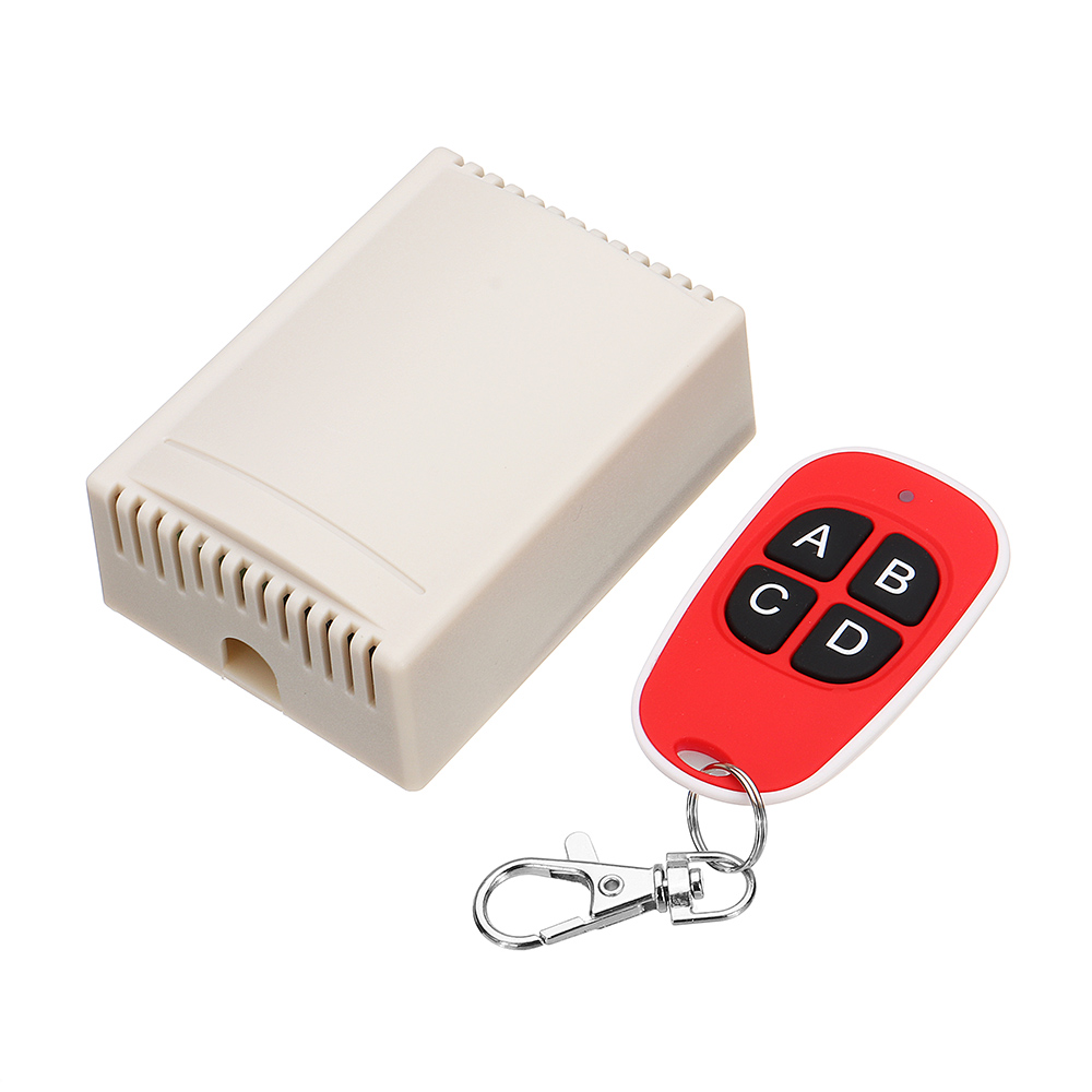433MHz-DC-12V-Learning-Type-Four-Way-Wireless-Remote-Control-Switch-4CH-Channel-Relay-Control-Module-1337455