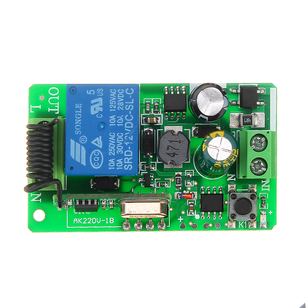 433mhz-AC220V-1-Channel-Wireless-Remote-Control-Switch-For-Smart-Home-Power-Supply-1438415