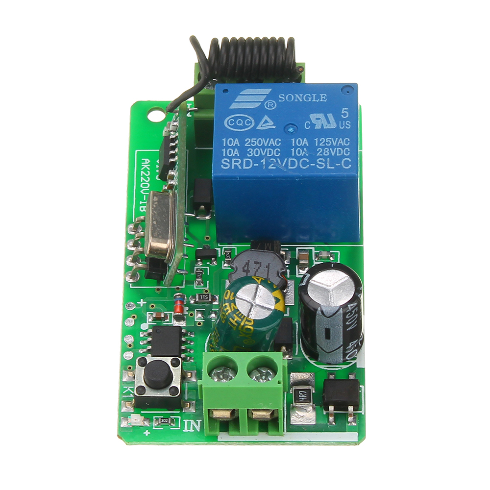 433mhz-AC220V-1-Channel-Wireless-Remote-Control-Switch-For-Smart-Home-Power-Supply-1438415