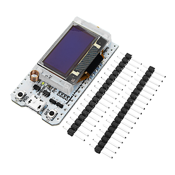433mhz-SX1278-LoRa-ESP32-096-Inch-Blue-OLED-Display-bluetooth-WIFI-Lora-Kit-32-Module-Internet-Devel-1238495