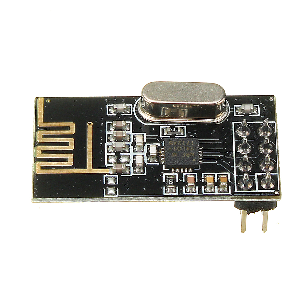 5Pcs-NRF24L01-SI24R1-24G-Wireless-Power-Enhanced-Communication-Receiver-Module-1059601
