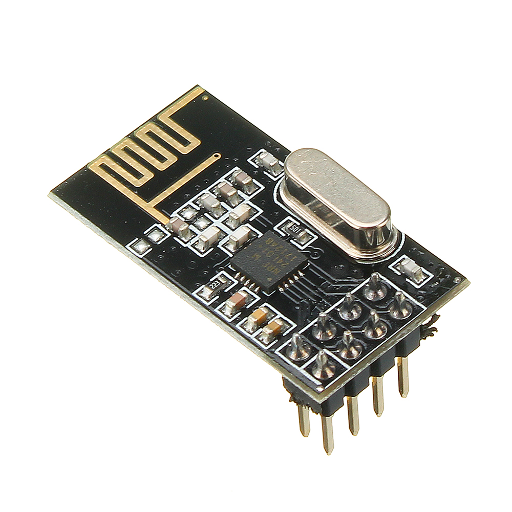 5Pcs-NRF24L01-SI24R1-24G-Wireless-Power-Enhanced-Communication-Receiver-Module-1059601