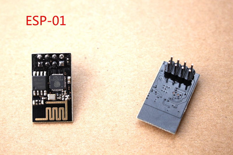 5Pcs-Upgraded-Version-1M-Flash-ESP8266-ESP-01-WIFI-Transceiver-Wireless-Module-980105