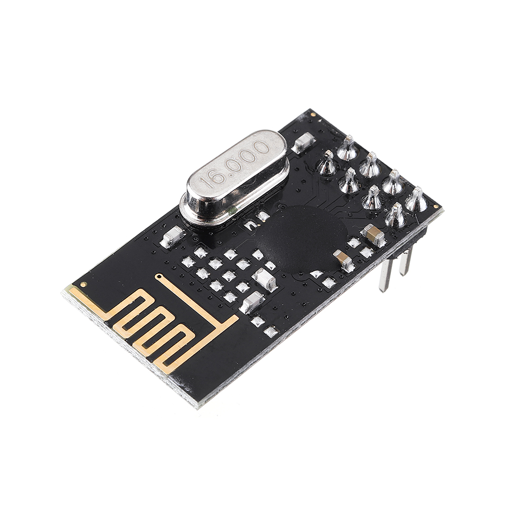 5pcs-24G-NF-04-Wireless-SPI-Module-BK2425-250k2Mbps-Transparent-Transmission-Receiver-For-Doorbell-R-1550782