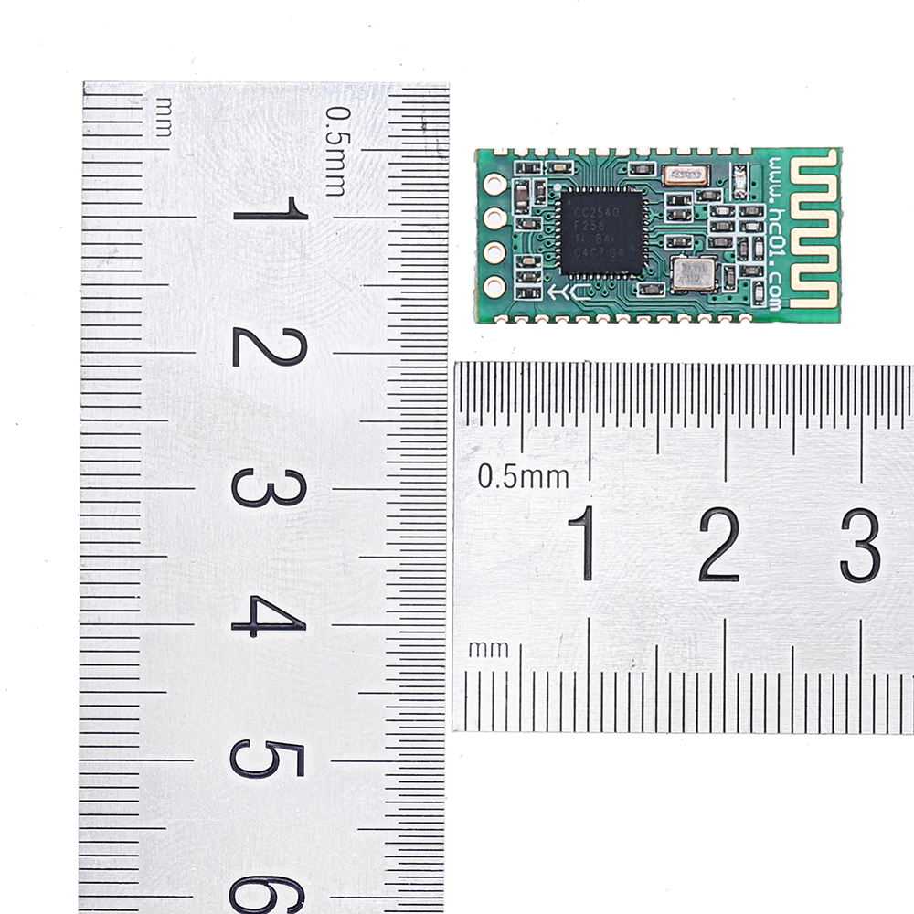 5pcs-HC-08-Serial-bluetooth-40-Module-Transparent-Communication-Master-slave-Integration-Module-1589391