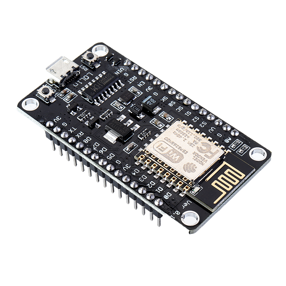 5pcs-WiFi-ESP8266-Starter-Kit-IoT-NodeMCU-Wireless-I2C-OLED-Display-DHT11-Temperature-Humidity-Senso-1605824