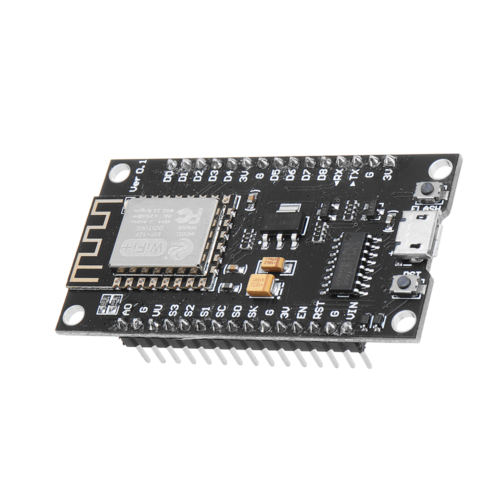 5pcs-Wireless-NodeMcu-Lua-CH340G-V3-Based-ESP8266-WIFI-Internet-of-Things-IOT-Development-Module-1447552