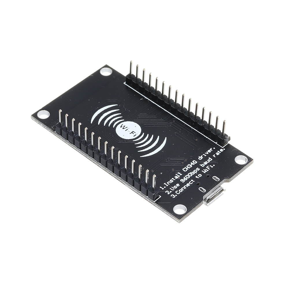 5pcs-Wireless-NodeMcu-Lua-CH340G-V3-Based-ESP8266-WIFI-Internet-of-Things-IOT-Development-Module-1447552
