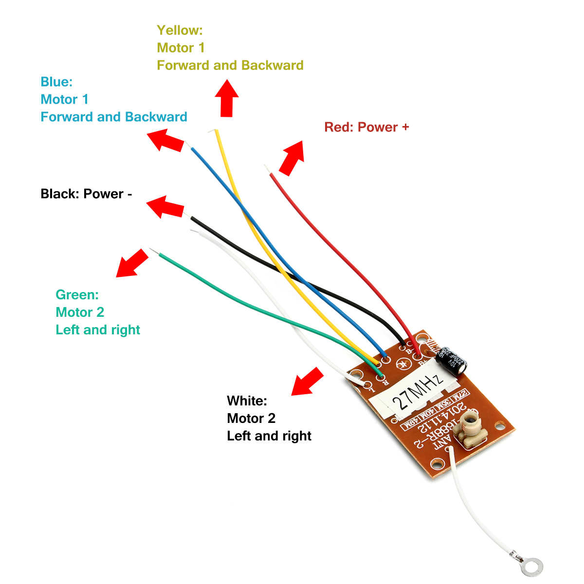 8-Buttons-27MHZ-4CH-Remote-Control-with-Receiver-Board-Antenna-For-DIY-SN-RM9-1287932