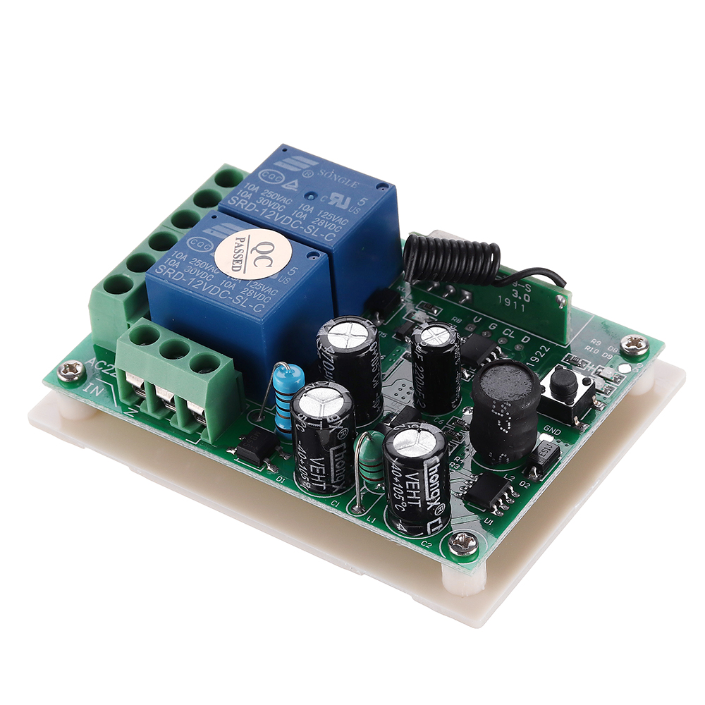 AC85-250V-433MHz-2CH-Channel-Wireless-Remote-Control-Switch-with-2-Key-Transmitter-1000W-1627258