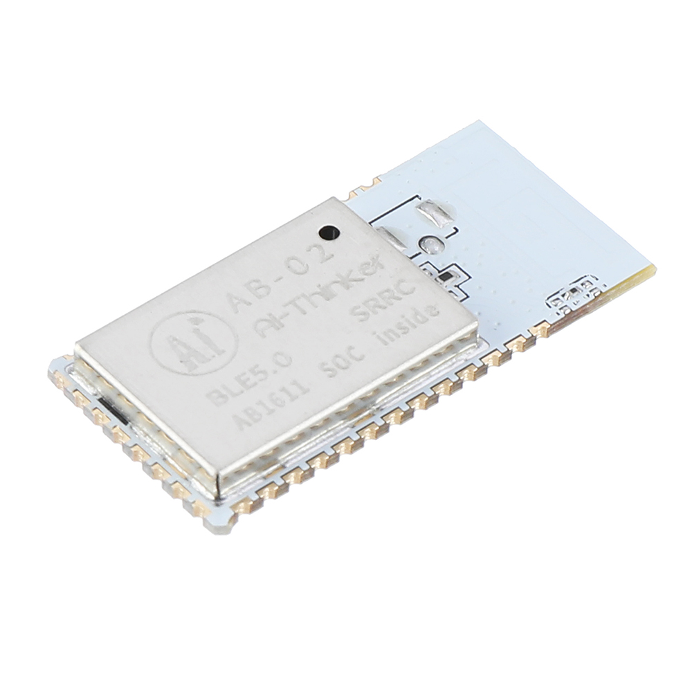 AI-Thinker-AB-02-BLE-Bluetooth-Audio-Module-50-DIY-Module-Low-Power-Wireless-Mesh-Networking-1663054