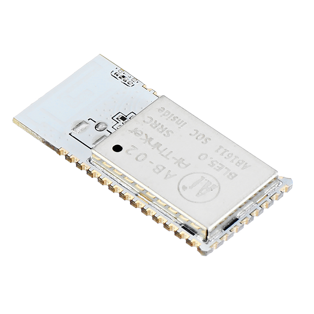 AI-Thinker-AB-02-BLE-Bluetooth-Audio-Module-50-DIY-Module-Low-Power-Wireless-Mesh-Networking-1663054