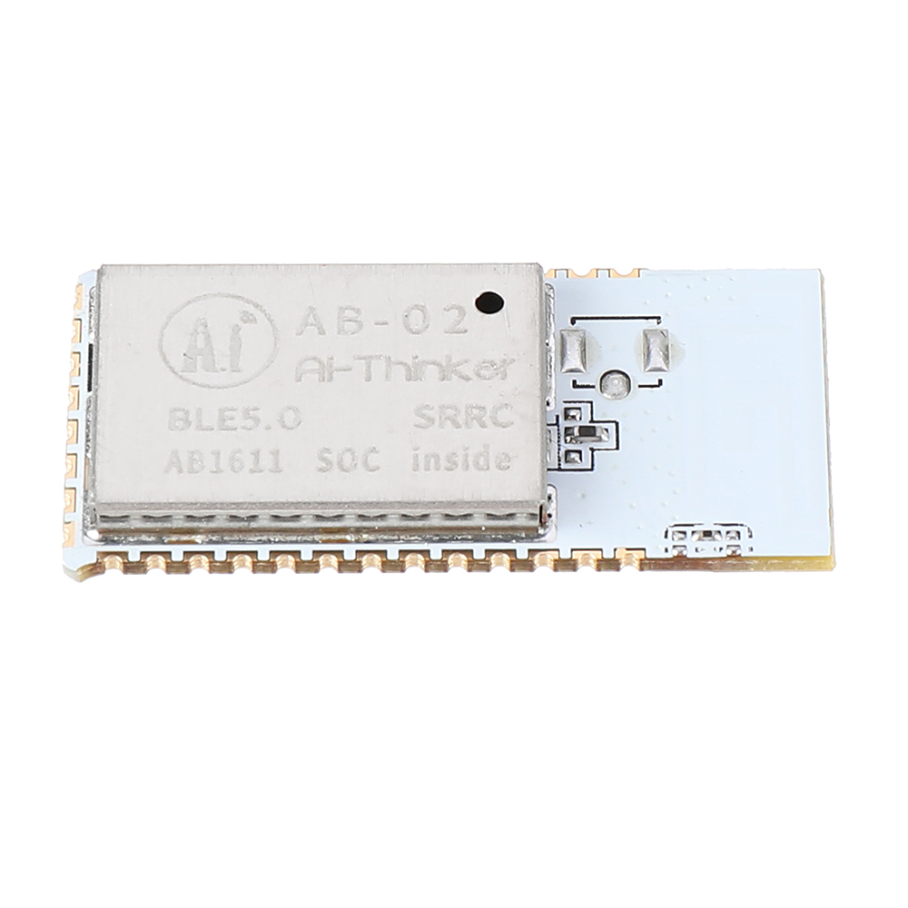 AI-Thinker-AB-02-BLE-Bluetooth-Audio-Module-50-DIY-Module-Low-Power-Wireless-Mesh-Networking-1663054