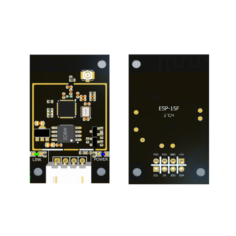 AI-Thinkerreg-ESP8266-Serial-WiFi-Wireless-Transparent-Transmission-Module-OnboardExternal-Antenna-E-1713889