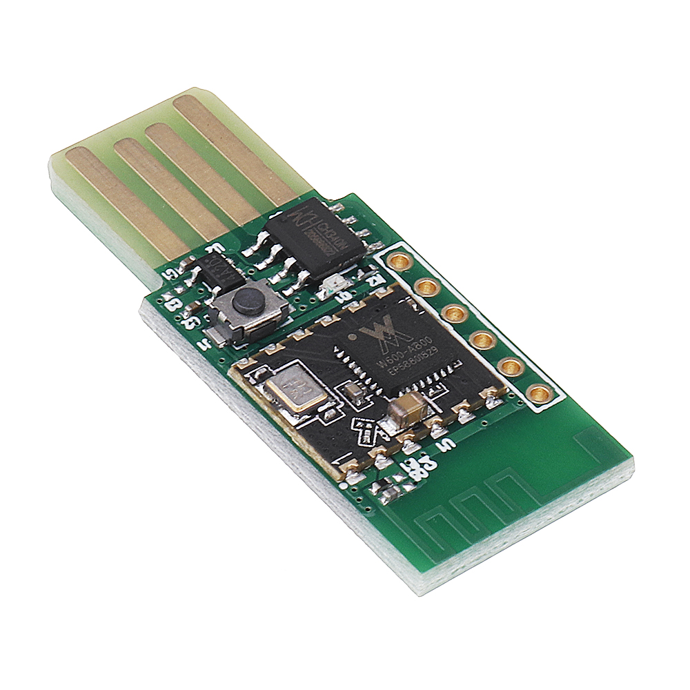 Air602-W600-WiFi-Development-Board-USB-Interface-CH340N-Module-Compatible-with-ESP8266-1540823