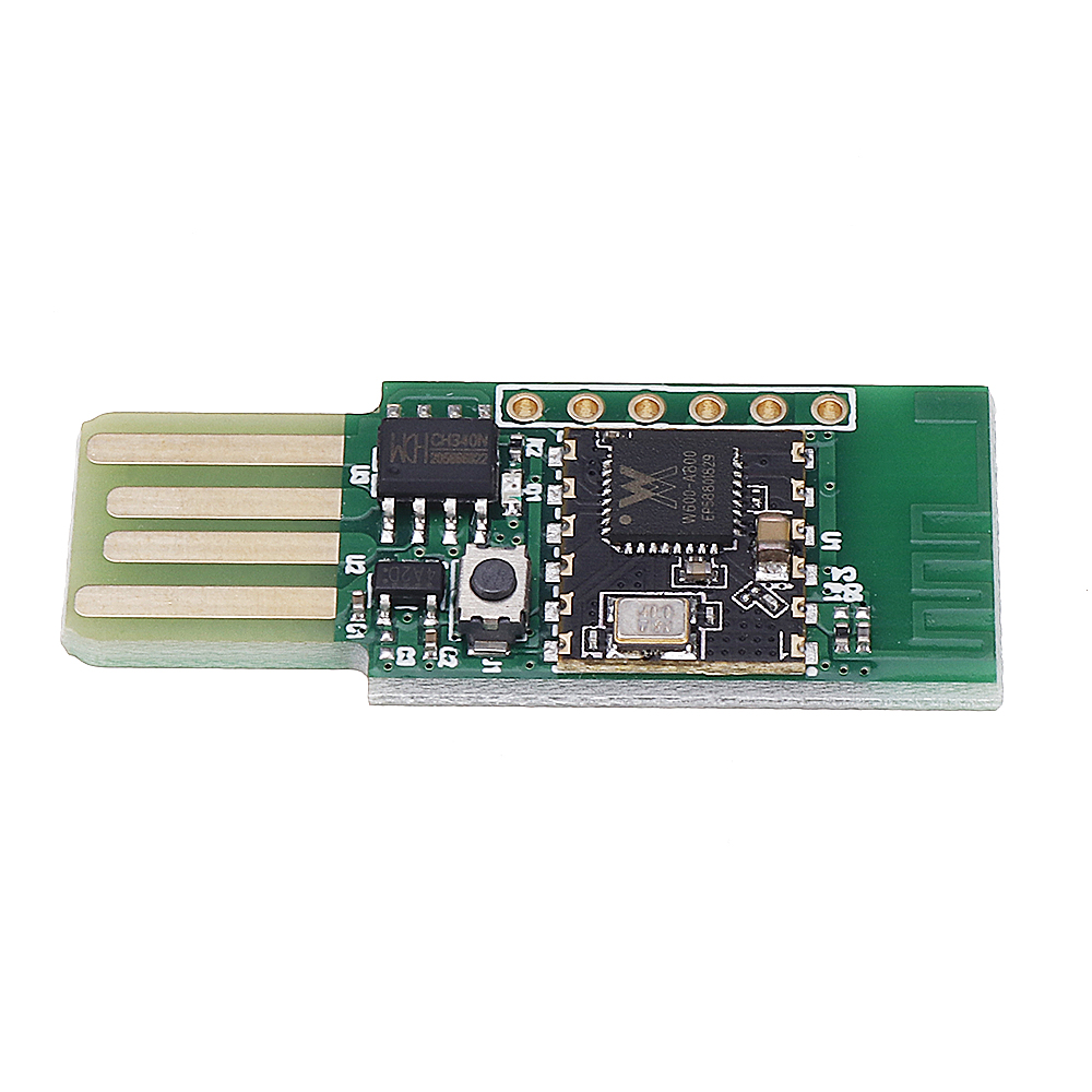 Air602-W600-WiFi-Development-Board-USB-Interface-CH340N-Module-Compatible-with-ESP8266-1540823