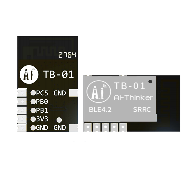 BT4.2 bluetooth Module Mesh Networking AT Transparent Transmission For ...