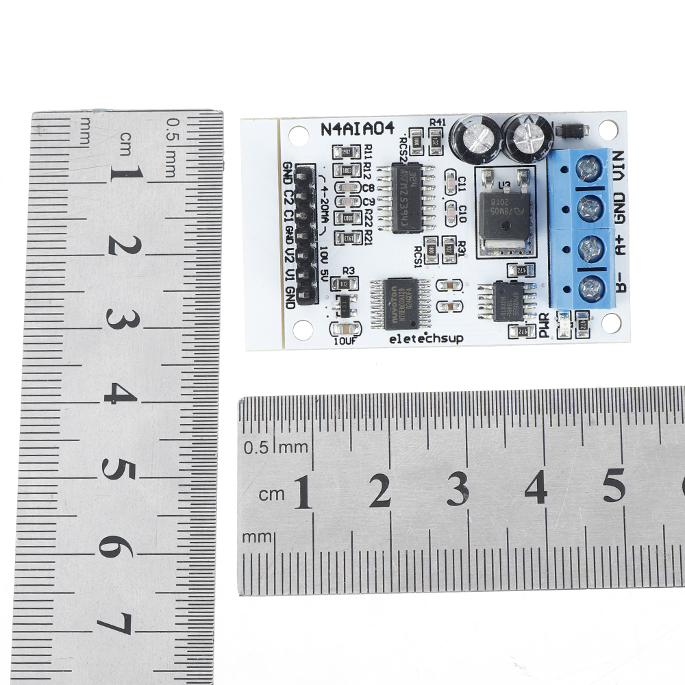 DC-12V-4-20mA-0-5V-0-10V-Voltage-Signal-Acquisition-RS485-Modbus-RTU-Module-for-PLC-Current-Transmit-1757512