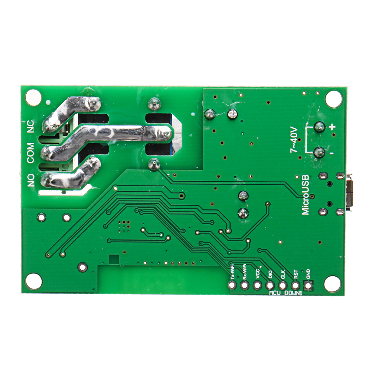 DC-12V-433MHz-WiFi-Door-Wireless-Remote-Switch-For-Alexa-Google-Home-iOS-Android-APP-Remote-Control-1510481