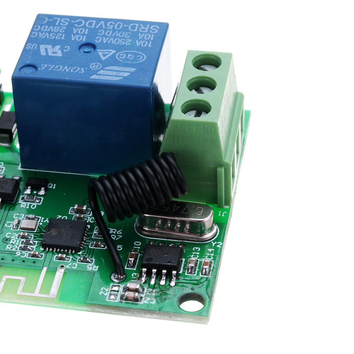 DC-12V-433MHz-WiFi-Door-Wireless-Remote-Switch-For-Alexa-Google-Home-iOS-Android-APP-Remote-Control-1510481