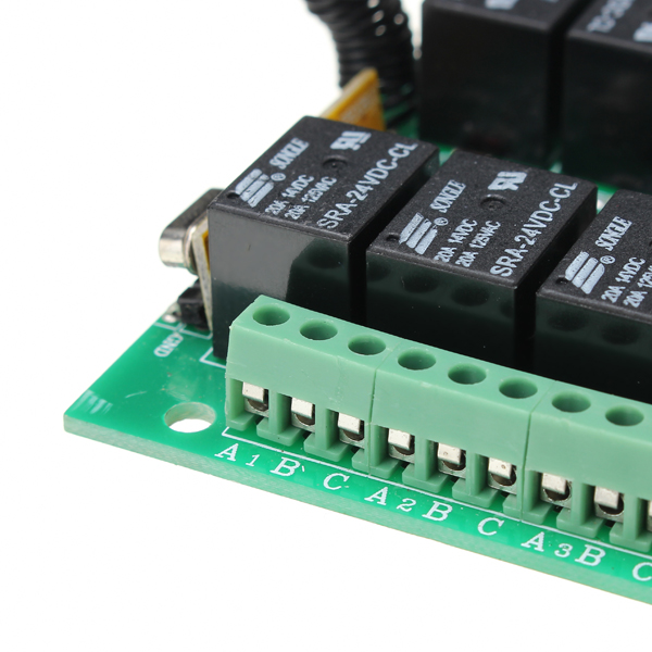 DC-24V-16CH-Channel-Wireless-RF-Remote-Control-Switch-With-Transmitter-For-Smart-Home-1102283