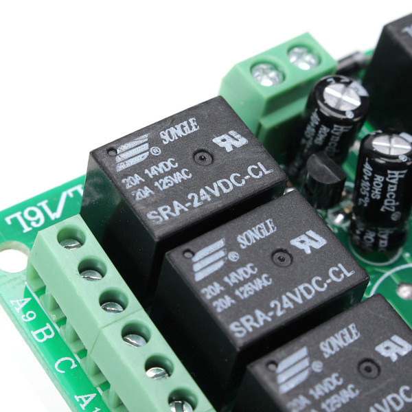 DC-24V-16CH-Channel-Wireless-RF-Remote-Control-Switch-With-Transmitter-For-Smart-Home-1102283