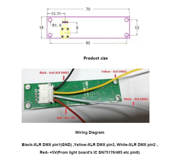 DMX512-DC-5V-24G-2-In-1-Wireless-ReceiverTransmitter-PCB-Module-Board-LED-Stage-Light-LED-Controller-1256149