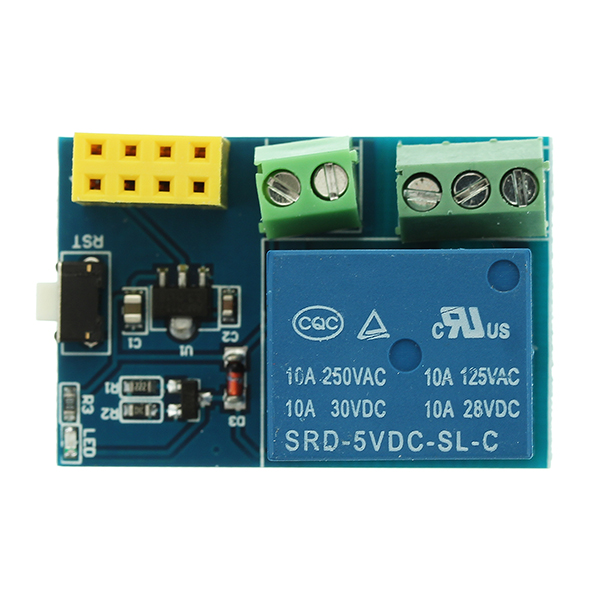 ESP-01S-Relay-Module-WiFi-Smart-Remote-Switch-Phone-APP-Geekcreit-for-Arduino---products-that-work-w-1207932