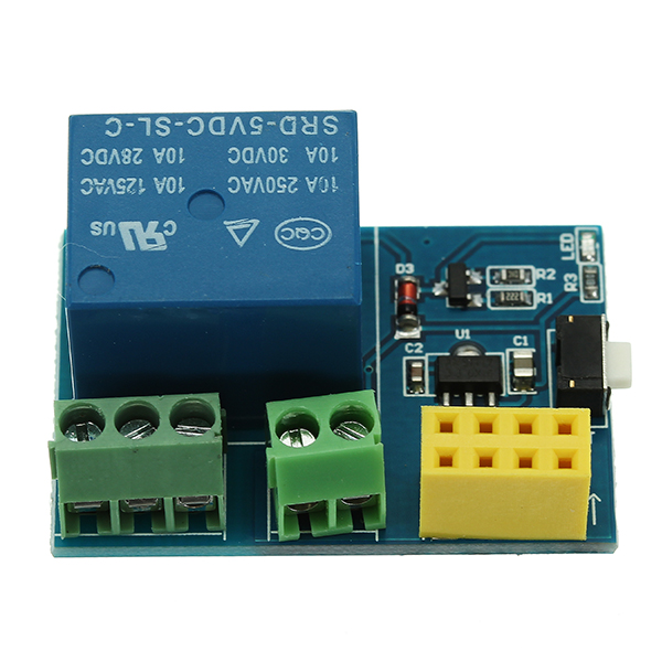 ESP-01S-Relay-Module-WiFi-Smart-Remote-Switch-Phone-APP-Geekcreit-for-Arduino---products-that-work-w-1207932