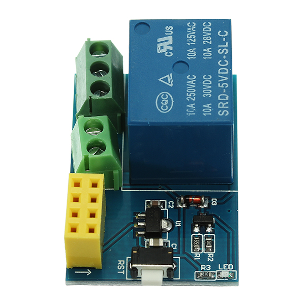 ESP-01S-Relay-Module-WiFi-Smart-Remote-Switch-Phone-APP-Geekcreit-for-Arduino---products-that-work-w-1207932