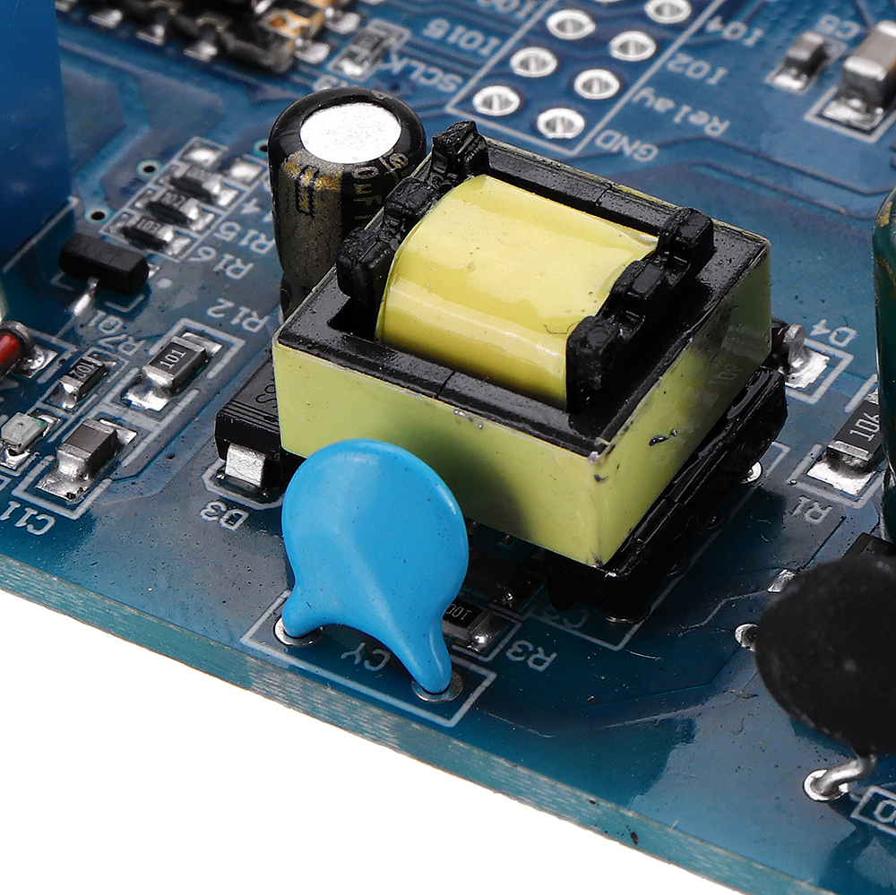 ESP-12F-ACDC-Power-Supply-ESP8266-AC90-250VDC7-12VUSB5V-WIFI-Single-Relay-Module-Development-Board-1619454