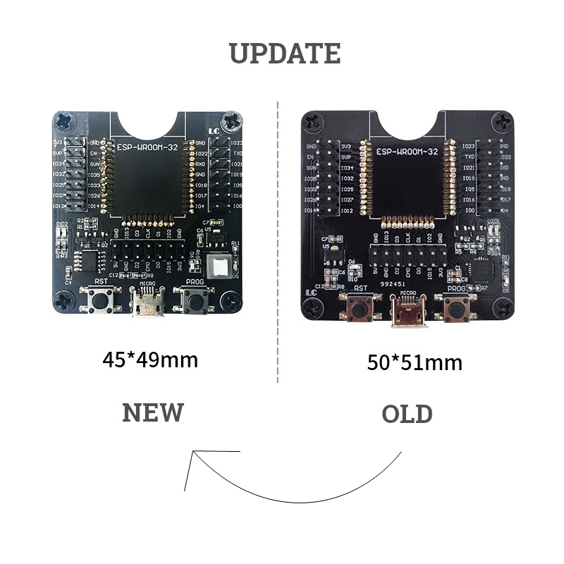 ESP32-Test-Board-Burner-Development-Board-WIFI-Module-For-For-ESP-WROOM-32-1685003