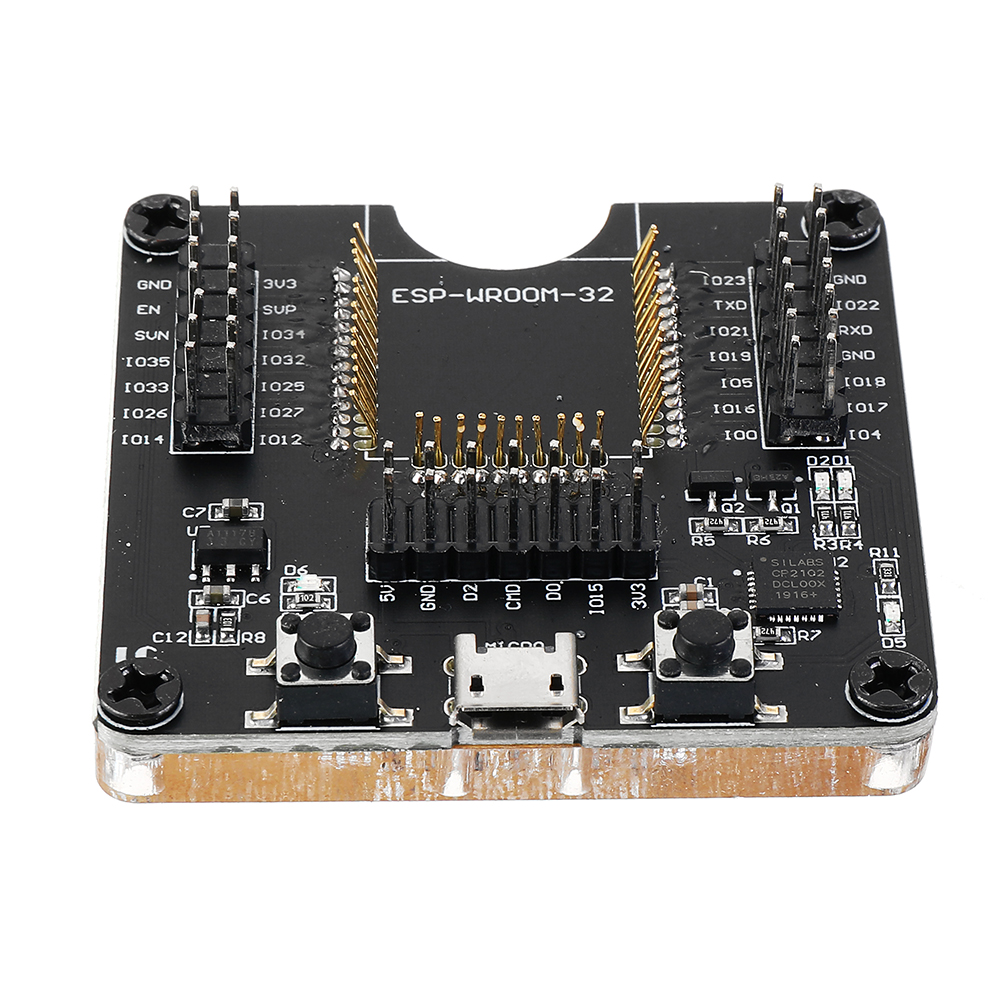 ESP32-Test-Board-Burner-Development-Board-WIFI-Module-For-For-ESP-WROOM-32-1685003