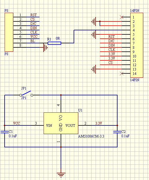 ESP8266-Development-Kit-With-Display-Screen-TFT-Show-Image-Or-Word-By-Nodemcu-Board-DIY-Kit-1327344