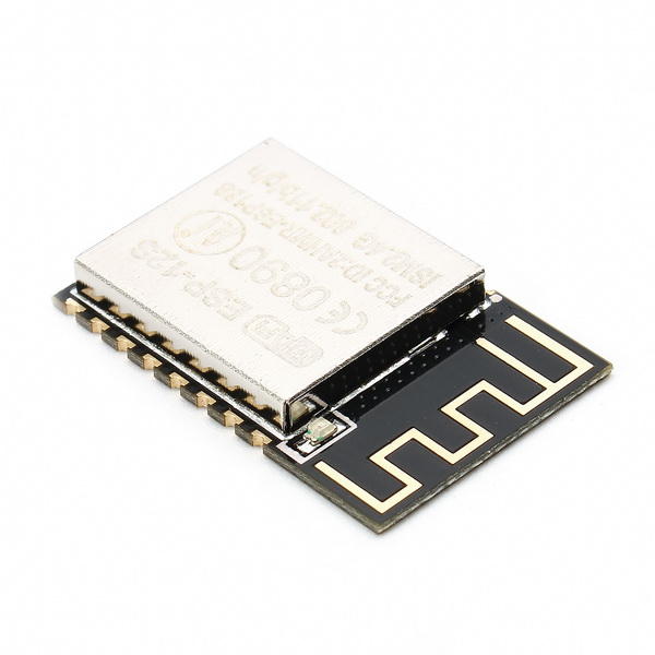Elecbee ESP8266 ESP-12S Remote Serial Port WIFI Transceiver Wireless Module